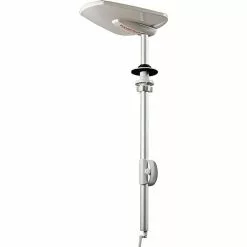 Vision Plus Status 580 Caravan TV Aerial (Long Mast)