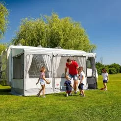 Fiamma F45 Privacy Room Motorhome Awning