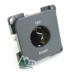 CBE 12 Volt Socket (Auto)