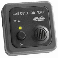 CBE LPG Caravan & Motorhome 12v Gas Detector