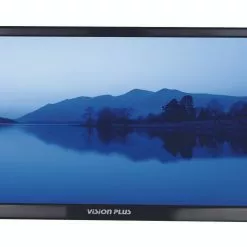 Vision Plus 21.5" LED TV With DVB-S