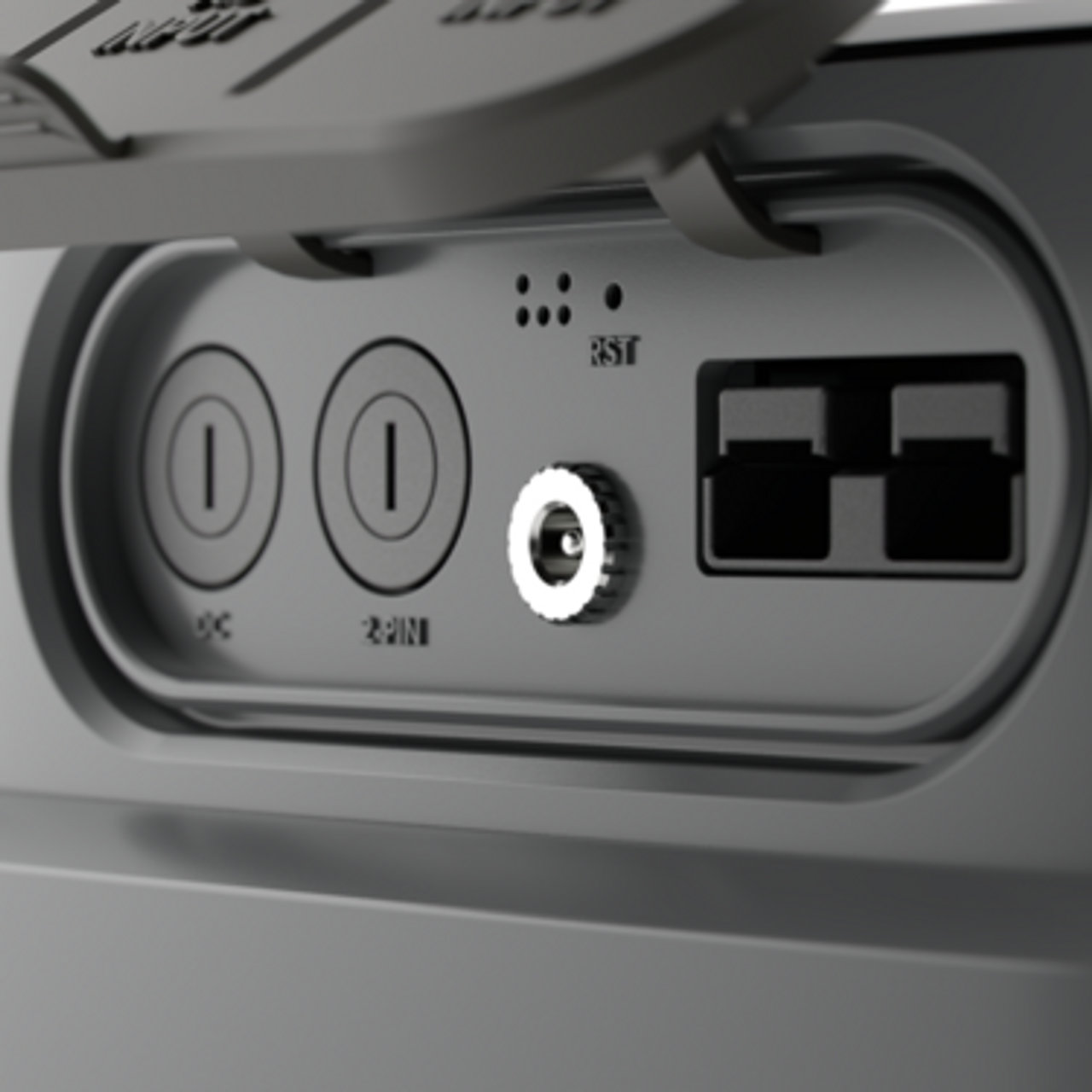 Dometic PLB 40 Portable Camping Leisure Battery - Image 3