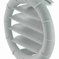 Truma Blown Air Heater Lamella Inset LA Fitting