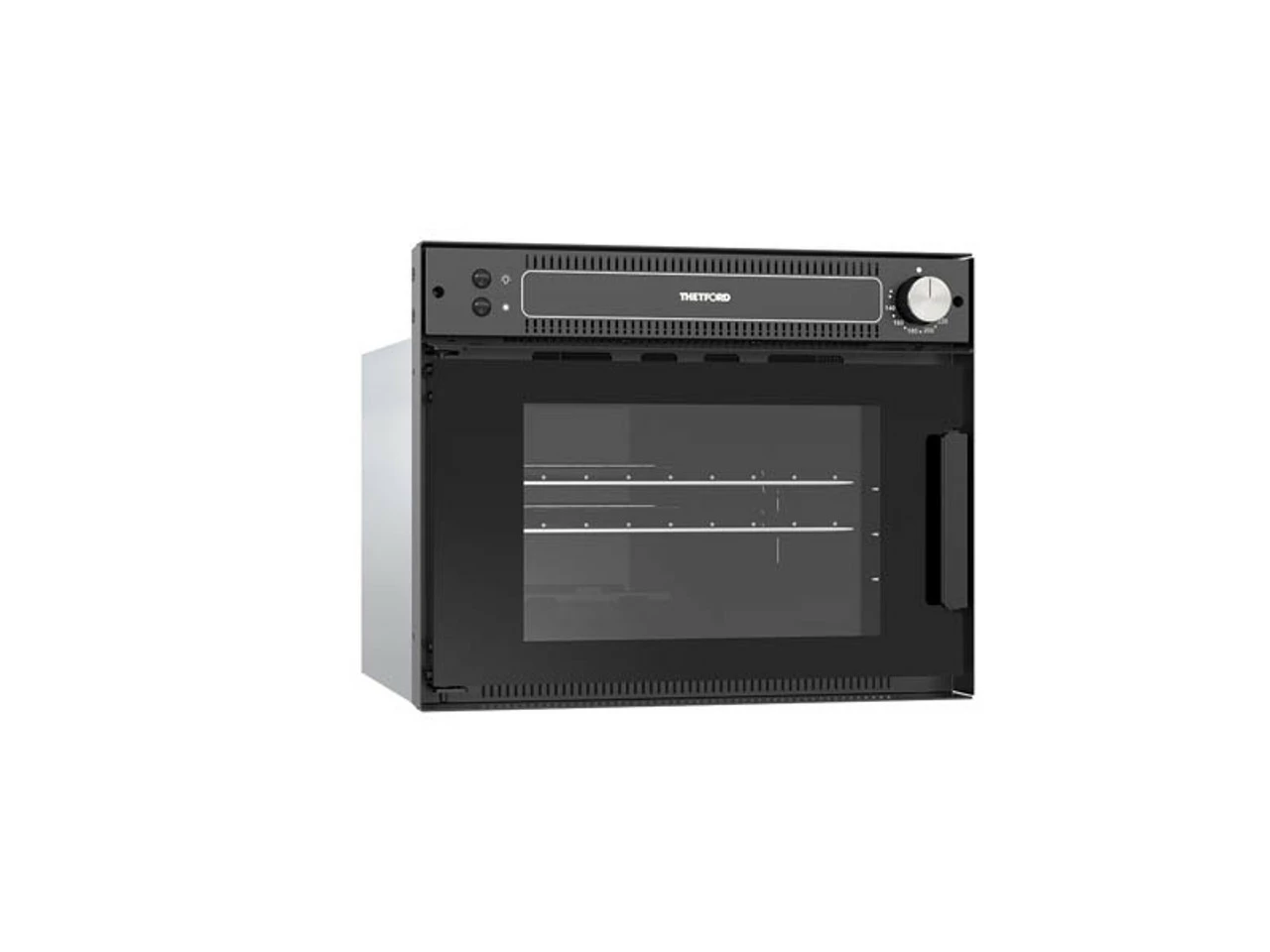 Thetford SpinFlo 420 Caravan And Motorhome Oven - Image 2