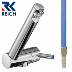 Reich Trend A Cold 12 Volt Motorhome Campervan Tap