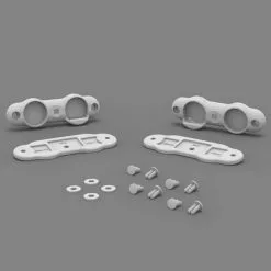 Fiamma Rafter Wall Mounting Support Kit