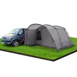 Vango Cove II Poled Drive Away Campervan Awning - Low