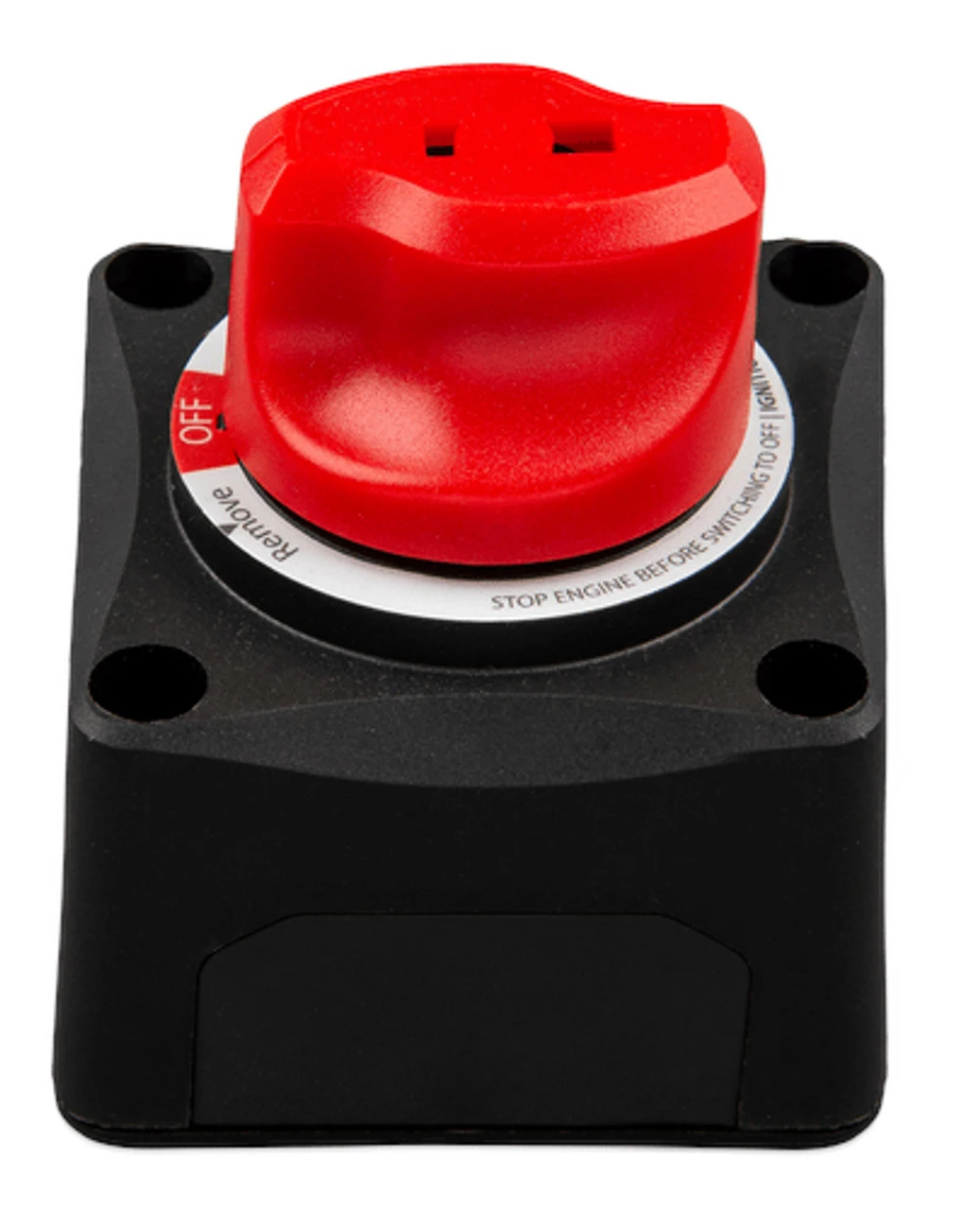 Victron Energy Battery Isolator Shut-Off Switch 275A - Image 5