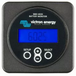 Victron Energy BMV-602S Dual Battery Monitor