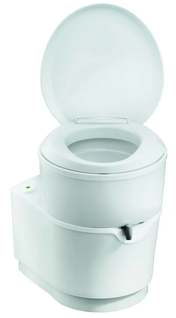 Thetford C223S Caravan & Motorhome Cassette Toilet