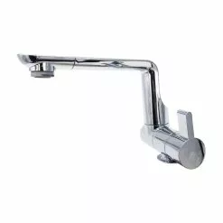 Comet Arona Chrome 12v Caravan Motorhome Cold Water Tap