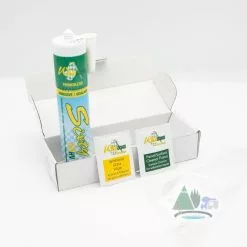 Winbond 60HV Primerless Adhesive Kit For Windows