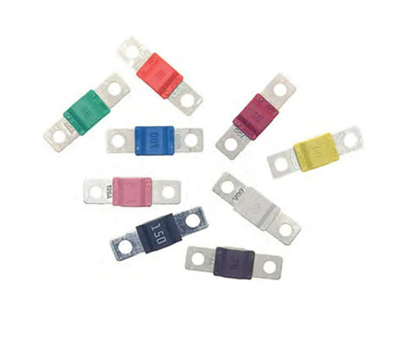 Victron Energy Victron Orion-Tr Smart DC To DC Charger Kit With Lithium Battery - Image 3