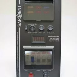 Sargent EC160V PSU Vertical Power Supply Unit