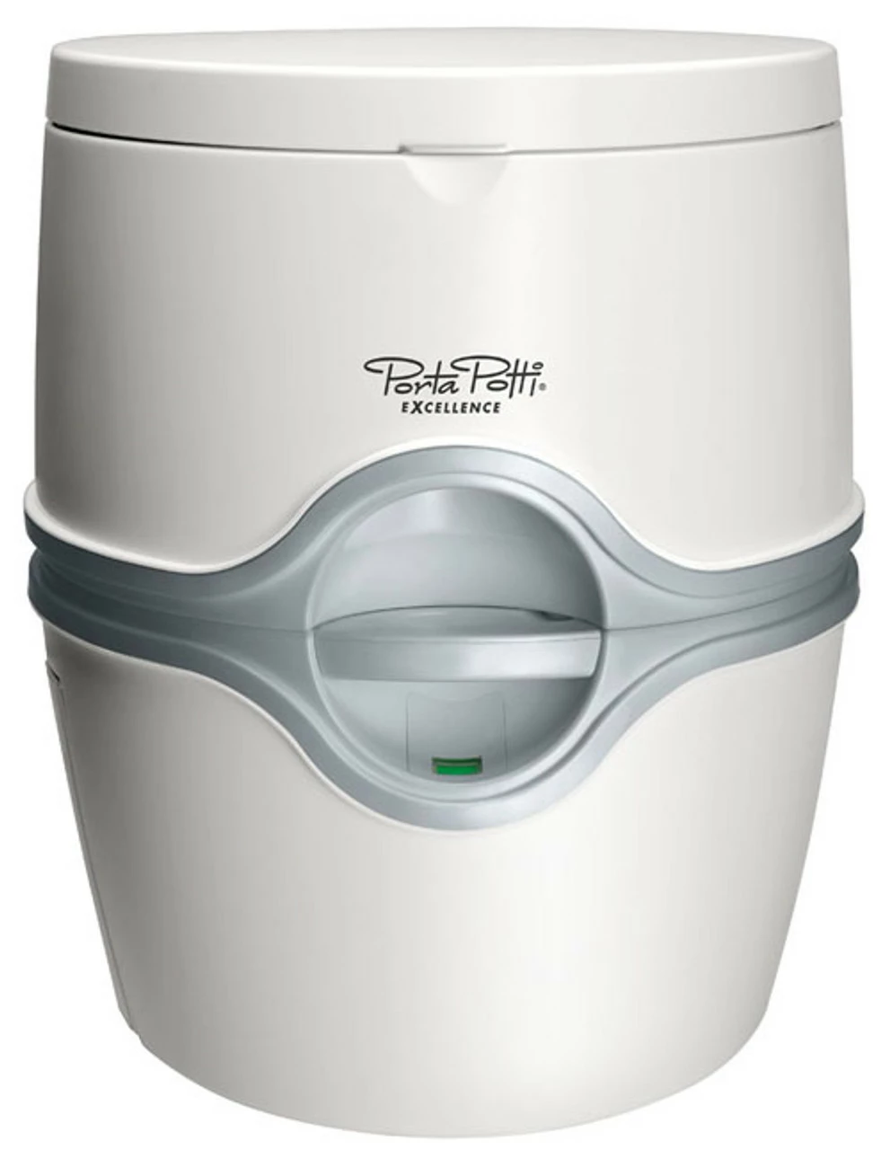 Thetford Porta Potti Excellence 565 Portable Camping Toilet - Manual Flush