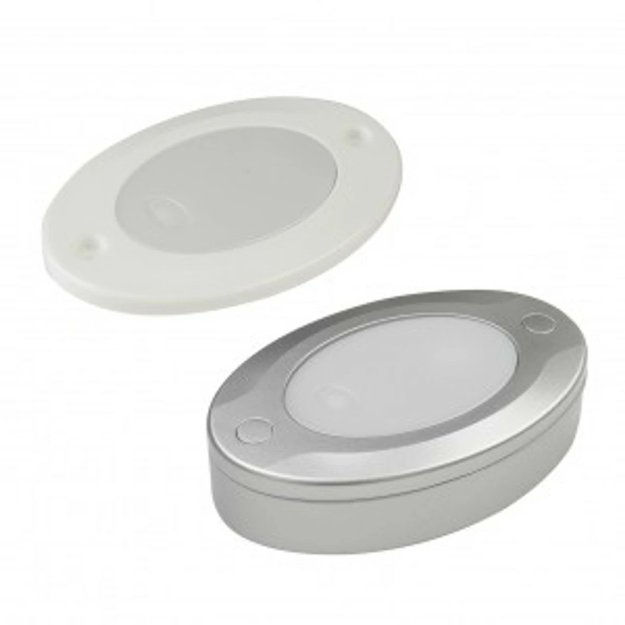 Lumo EyeLite Caravan Click Switch Lens Light - Image 2
