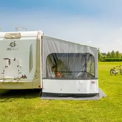 Fiamma Side W Pro - Awning Side Panel For F45, F65, F80 & Van F45