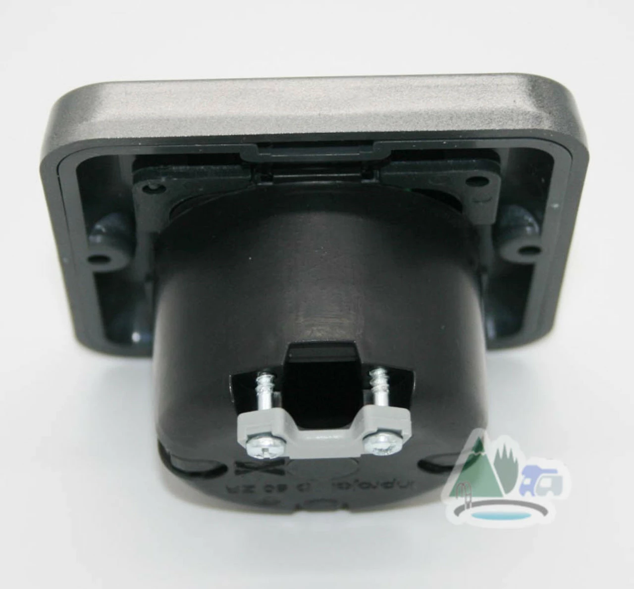 CBE MCR Electronic Caravan Motorhome 12v Dimmer Switch - Image 8