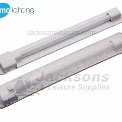 Lumo 1 Fluorescent Lamp 8 Watt Caravan Strip Light