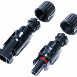 Victron Energy Victron Solar Connector Pair MC4