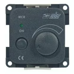 CBE MCR Electronic Caravan Motorhome 12v Dimmer Switch