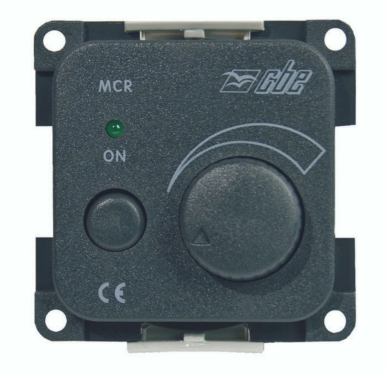 CBE MCR Electronic Caravan Motorhome 12v Dimmer Switch