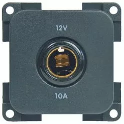 CBE 12v Hella Type Socket