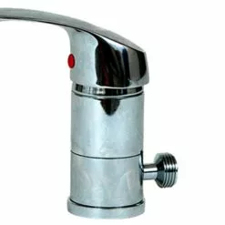 Caraflo Mini Mixer Campervan Caravan Motorhome Shower Mixer