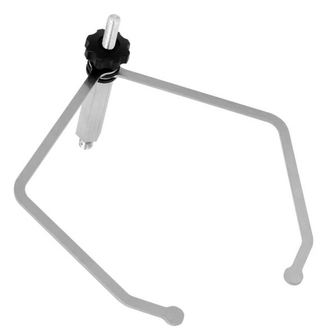 Navy Load Stainless Steel Single Hob With Left Hand Sink And Glass Lid NL.24001 - Image 3