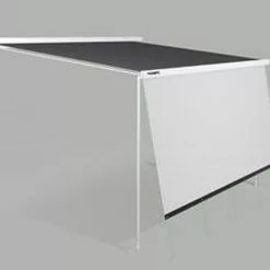 RainProtect Panels For Dometic Motorhome Awnings