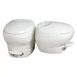 Thetford Aqua Magic Bravura Fixed Toilet