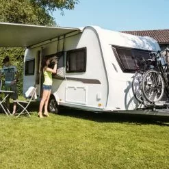 Thule Omnistor 1200 Caravan Awning Canopy