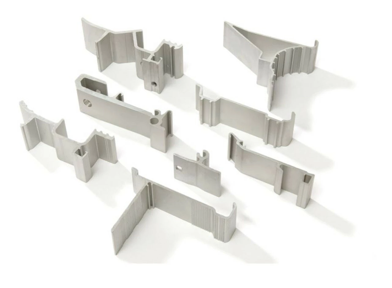 Thule Awning Bracket For Omnistor 6300 - VW Crafter 2018 Onwards - Image 3