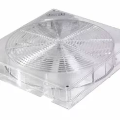 Thule Omnivent Rooflight Fan Ventilator 12v Kit