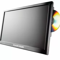 Vision Plus 18.5" LED TV With DVB-S
