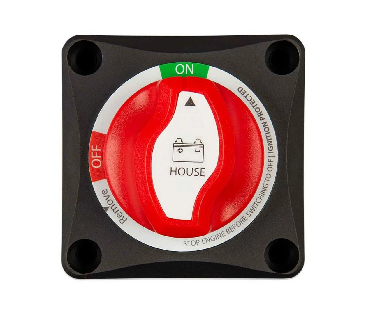 Victron Energy Battery Isolator Shut-Off Switch 275A