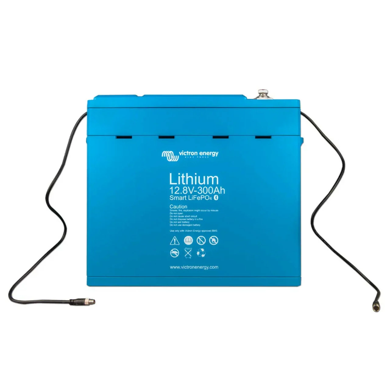 Victron Energy LiFePO4 Lithium Leisure Battery - Image 5
