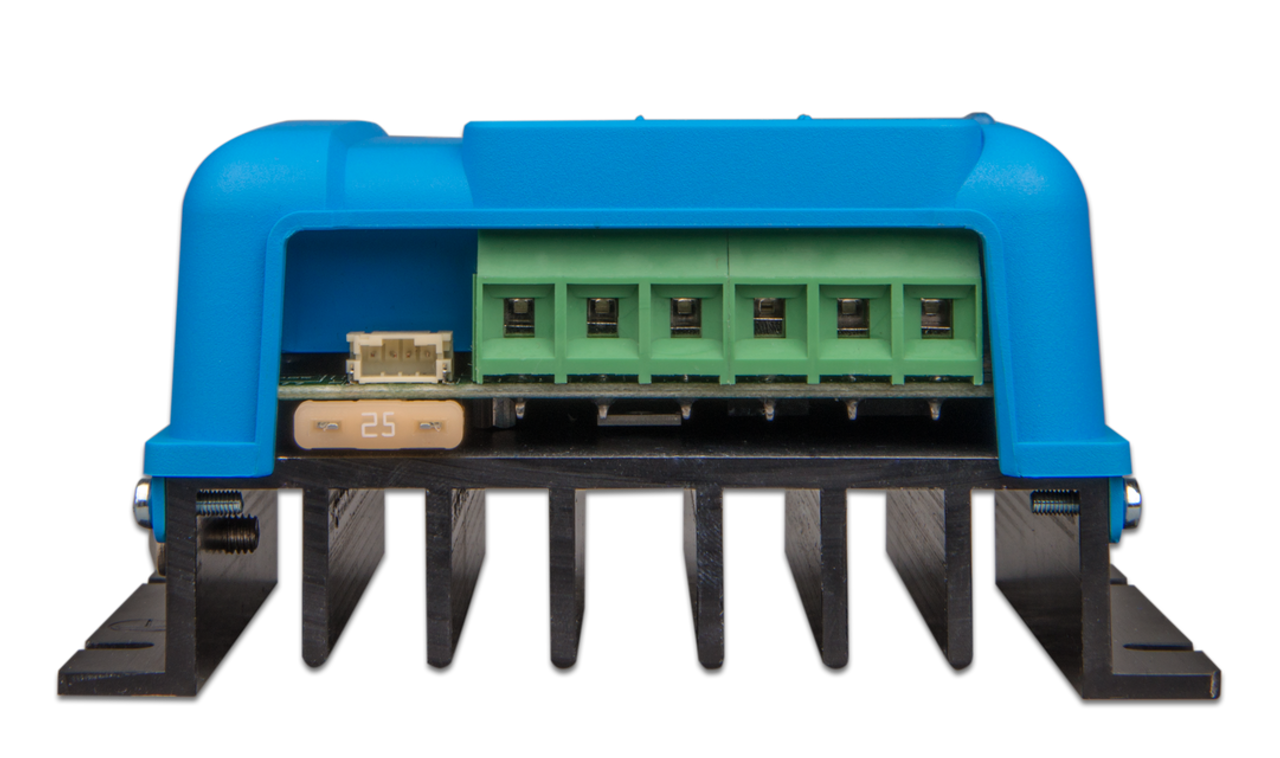 Victron Energy Victron SmartSolar MPPT Leisure Battery Charge Controller - Image 3