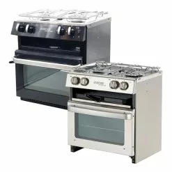 JLS Voyager 4500 Oven, Grill And Hob For Caravans Motorhome Campervans And Marine