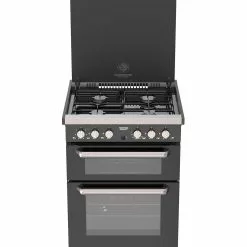 Thetford Cooker Aspire 2 Caravan & Motorhome 4 Burner Hob Oven & Grill