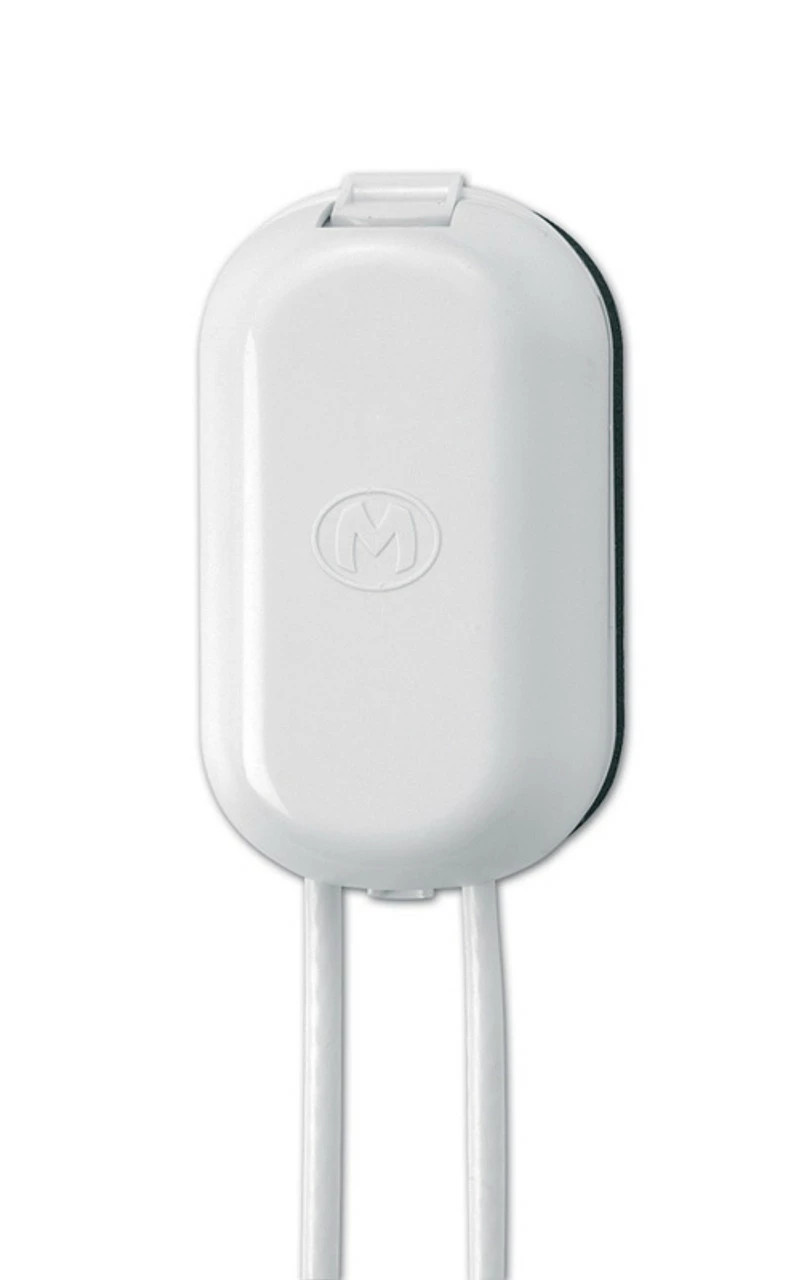 Maxview Caravan Twin-F Weatherproof Satellite TV Socket - Image 2