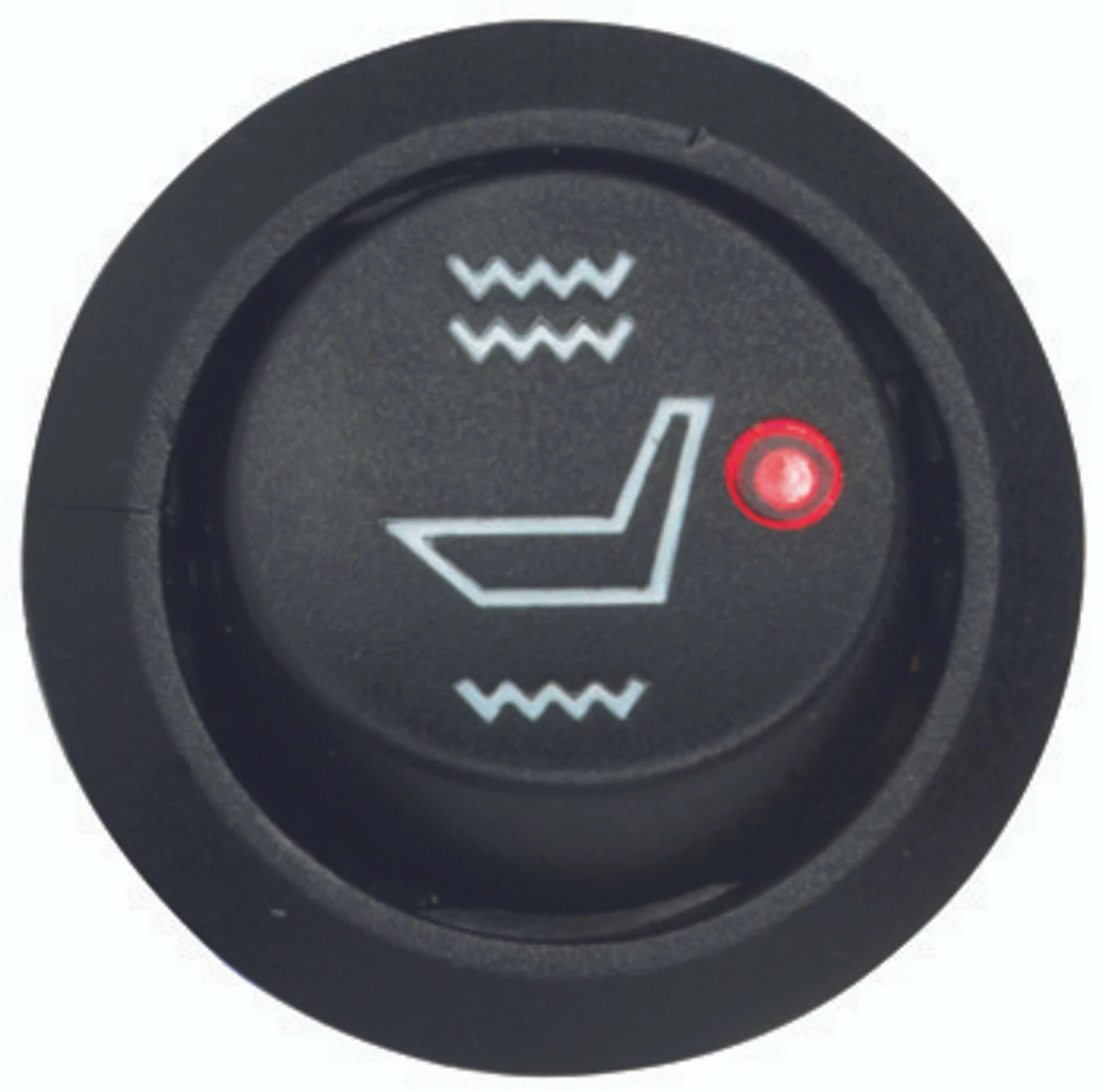 Dometic Waeco Magic Comfort MSH601 Heated Car Seat Kit - Image 3