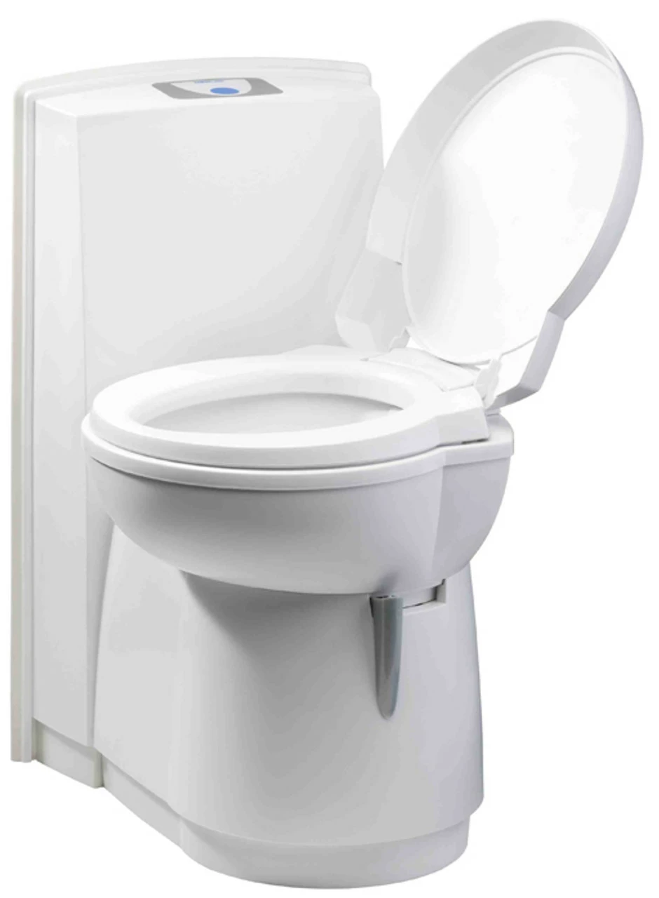 Thetford C262 CWE Caravan Cassette Toilet