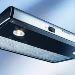 Dometic CK400 Caravan Cooker Hood Extractor Fan