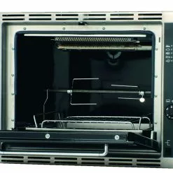 Dometic-Cramer CBCG Built In Oven & Grill