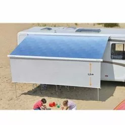 Dometic Perfectwall PW1750 Motorhome And Caravan Awning