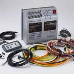 Sargent EC155 / EC51 Complete Power Management System PMS