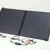 PV Logic Caravan & Motorhome Fold-Up Portable Solar Panel Kits