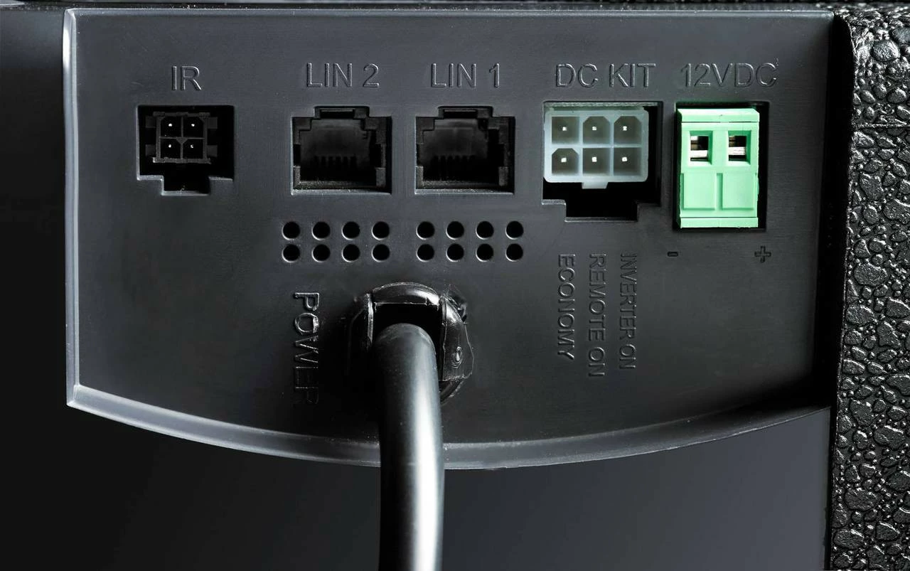 Dometic Freshwell 3000 Under Bench Air Conditioner - Image 2