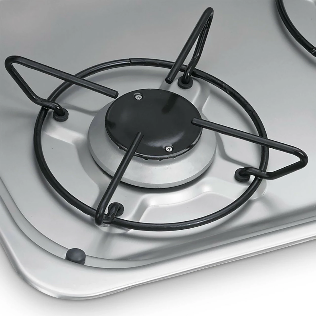 Dometic-Cramer HBG 2335 (Cramer CE99-ZF460) 2 Burner Hob - Image 2